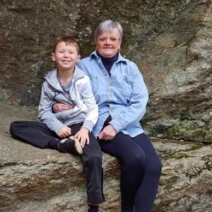 Meet your Posher, Cindy